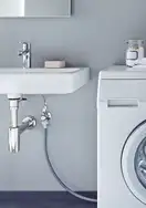 кутовий вентиль Grohe (22036000)