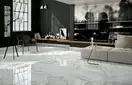 Керамическая плитка Mirage Jewels, Statuario Lunensis 120x120 LUC, глянцевая (JW 12 LUC 120x120) фото 3 Aquada.com.ua