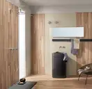 Керамогранит Mirage Koru Apricot 20 х 120 см (9 мм) матовый (KO 03 NAT 20x120) фото 5 Aquada.com.ua