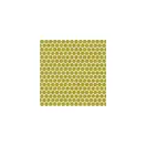 REX CERAMICHE Напольная плитка EXTRA LIGHT CIRCLE LIME 30X30 NEW 30X30 (735610) фото 1 Aquada.com.ua