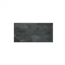 REX CERAMICHE Напольная плитка ARDOISE NOIR 60X120 RET 60X120 (738716) фото 1 Aquada.com.ua