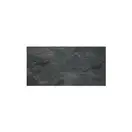 REX CERAMICHE Напольная плитка ARDOISE NOIR 40X80 RET 40X80 (738722) фото 1 Aquada.com.ua