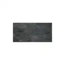 REX CERAMICHE Напольная плитка ARDOISE NOIRIP 40X80 RET 40X80 (738729) фото 1 Aquada.com.ua