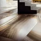 Керамогранит Rex Ceramiche Magnum Alabastri Bamboo 80 х 240 см (744469) фото 2 Aquada.com.ua