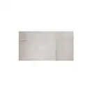 REX CERAMICHE Напольная плитка VISIONS WHITEIP 40X80 RET 40X80 (744576) фото 1 Aquada.com.ua