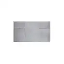 REX CERAMICHE Напольная плитка VISIONS SILVER SOFT 20X20 RET 20X20 (744583) фото 1 Aquada.com.ua