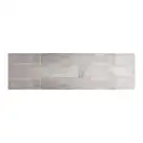 REX CERAMICHE Напольная плитка VISIONS WOOD WHITE 15X120 RET 15x120 (744590) фото 1 Aquada.com.ua