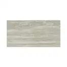 REX CERAMICHE Напольная плитка TRAVERTINO WHITE GLOSSY 40X80 RET 40X80 (746718) фото 1 Aquada.com.ua