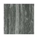 REX CERAMICHE Напольная плитка TRAVERTINO BLACK GLOSSY 80X80 RET 80X80 (746723) фото 1 Aquada.com.ua