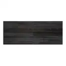 REX CERAMICHE Напольная плитка I CLASSICI DEC.WO.BLACK 30X120 RET 30X120 (748507) фото 1 Aquada.com.ua