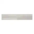 REX CERAMICHE Напольная плитка I CLASSICI DEC.WO.WHITE 26,5X180 RET 26,5X180 (748519) фото 1 Aquada.com.ua