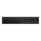 REX CERAMICHE Напольная плитка I CLASSICI DEC.WO.BLACK 26,5X180 RET 26,5X180 (748521) фото 1 Aquada.com.ua