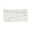 REX CERAMICHE Напольная плитка I CLASSICI CALACATTA GOLD MATTE 30X120 RET (753295) фото 1 Aquada.com.ua
