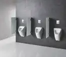 Grohe Bau Ceramic Пісуар, білий (39438000)