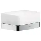 Полка стеклянная Axor Universal 150/70 для душа, chrome (42802000)
