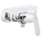 GROHE Пластикова поличка Eurosmart Cosmopolitan  (18349000) фото 3 Aquada.com.ua