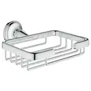 Полиця для ванної кімнати Grohe Essentials Authentic (40659001)