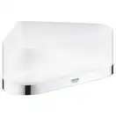 Полиця у ванну кутова Grohe Selection (41038000)