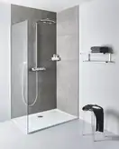 Полиця у ванну кутова Grohe Selection (41038000)