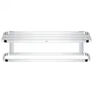 Полиця для рушників у ванну Grohe Selection (41066000)