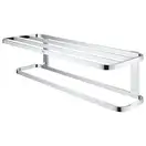 Полиця для рушників у ванну Grohe Selection (41066000)