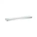 Полочка для душа Hansgrohe Rainfinity Shelf 500 (цвет - хром) (26844000) фото 1 Aquada.com.ua