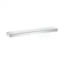 Поличка, Hansgrohe Rainfinity, хром (26844000)