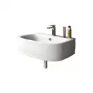 ARTCERAM Раковина подвесная ArtCeram AZULEY 72 см AZL003 фото 1 Aquada.com.ua