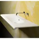 Раковина подвесная Catalano Sfera 100 х 48 см (110SFFC00) фото 2 Aquada.com.ua