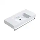 Раковина подвесная Catalano Premium Up 100 x 47 см (110VPUP00) фото 1 Aquada.com.ua