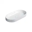 Раковина накладная на столешницу Catalano Horizon 75 х 35 см, Glossy white (170AHZ00) фото 1 Aquada.com.ua