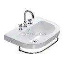 Раковина подвесная Catalano Canova Royal 70x52 см (170CV00) фото 1 Aquada.com.ua