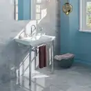 Раковина подвесная Catalano Canova Royal 750 х 500 мм (175CV00) фото 2 Aquada.com.ua