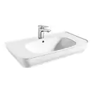 Раковина подвесная Devit Afina 80 х 48 см (1010150) фото 1 Aquada.com.ua