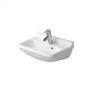 Раковина Duravit Starck 3 50х36 см (0300500000) фото 1 Aquada.com.ua