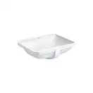 Раковина Duravit Starck 3 53х40 см (под столешницу, шлифованный вариант) (0305490022) фото 1 Aquada.com.ua
