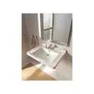 Раковина Duravit Starck 3 70х54,5 см (0309700000) фото 2 Aquada.com.ua
