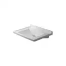 Раковина Duravit Starck 3 70х54,5 см (0312700000) фото 1 Aquada.com.ua