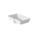 Раковина Duravit Vero 52,5х35,5 см (под столешницу) (0330480000) фото 1 Aquada.com.ua