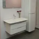 Раковина Duravit Puravida 100х52,5 см (0371100000) фото 2 Aquada.com.ua