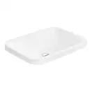 Раковина накладная на столешницу Duravit DuraStyle 60 х 43 см (0372600000) фото 1 Aquada.com.ua