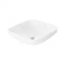 Раковина встраиваемая под столешницу Duravit DuraStyle 37 х 37мм (0373370000) фото 1 Aquada.com.ua