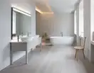 Раковина накладная на столешницу Duravit Luv 60 х 40 см (0379600000) фото 2 Aquada.com.ua