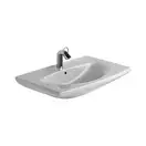 DURAVIT CARO умывальник 70*50,5см (0434700000) фото 1 Aquada.com.ua