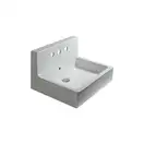 Раковина Duravit Vero 60х47 см (0453600000) фото 1 Aquada.com.ua
