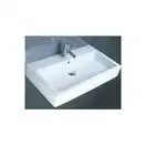 Раковина Duravit Vero 80х47 см (0454800000) фото 2 Aquada.com.ua