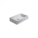 Раковина накладная на столешницу Duravit DuraStyle 60х38 см (0455600000) фото 1 Aquada.com.ua