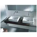 Раковина накладная на столешницу Duravit DuraStyle 60х38 см (0455600000) фото 3 Aquada.com.ua