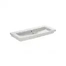 Раковина для мебели Duravit 2nd floor 120х50,5 см (0491120060) фото 1 Aquada.com.ua