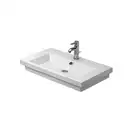 Раковина для мебели Duravit 2nd floor 70х46 см (0491700000) фото 1 Aquada.com.ua